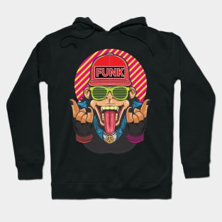 Funk Hoodie